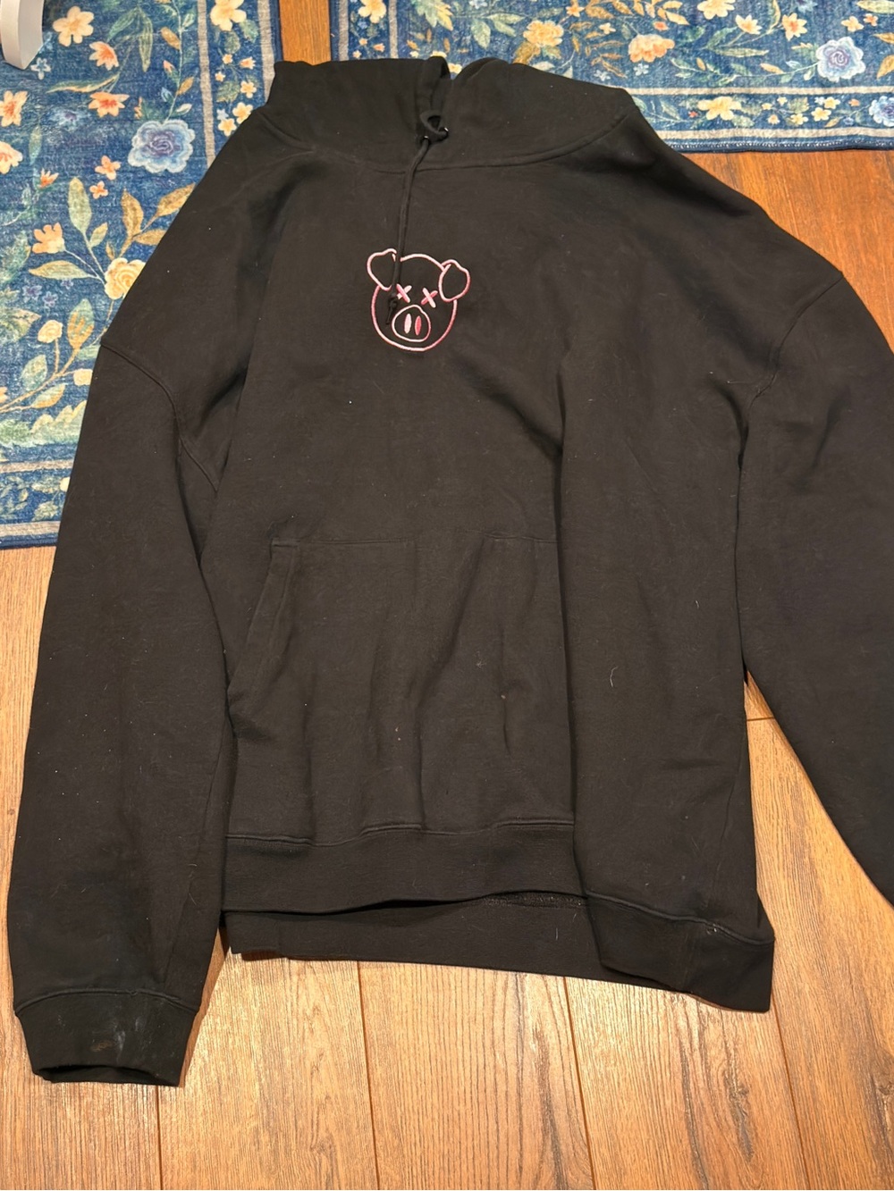 official Shane Dawson pig‎ hoodie